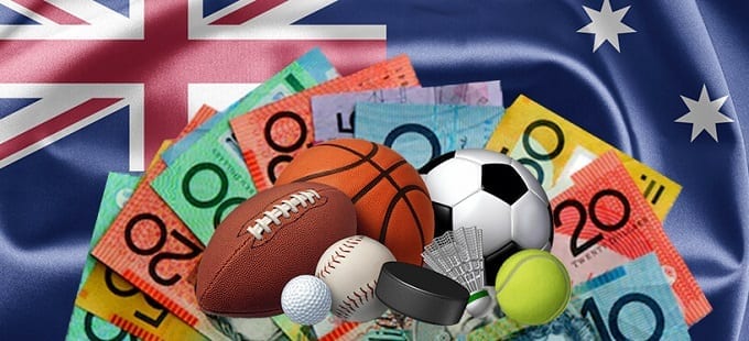 Australian Sport Betting
