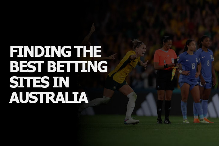  A Comprehensive Guide to Finding the Best Betting Sites in Australia